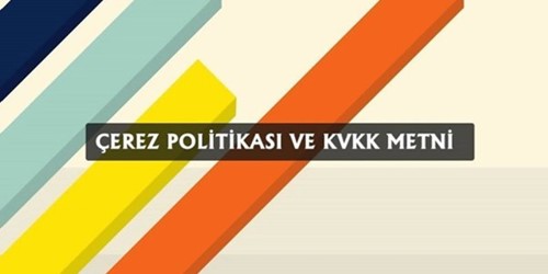 Çerez Politikamız