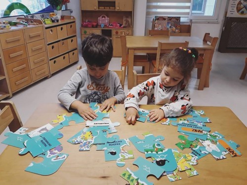 Bazı etkinliklerimizden görünümler