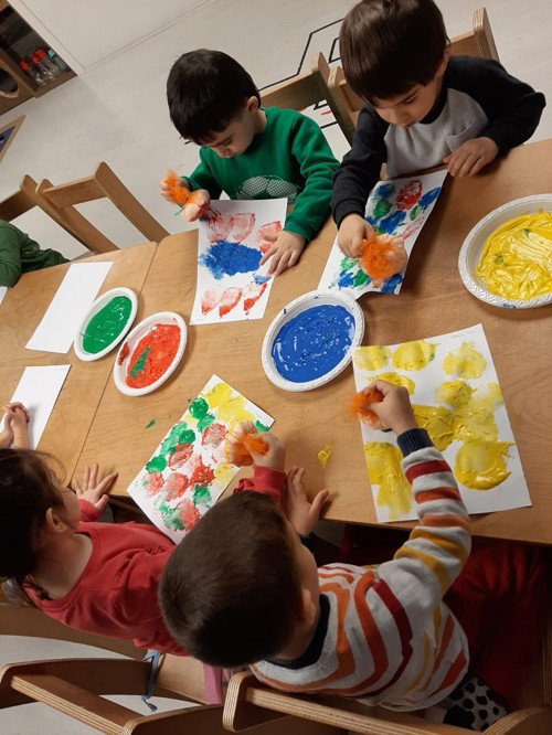 Bazı etkinliklerimizden görünümler