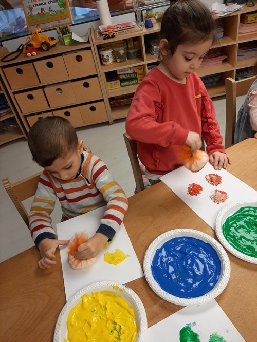 Bazı etkinliklerimizden görünümler