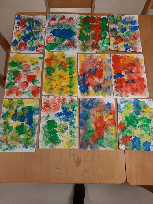 Bazı etkinliklerimizden görünümler