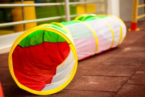 Kampüsümüzden görünümler