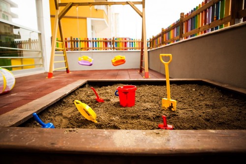 Kampüsümüzden görünümler