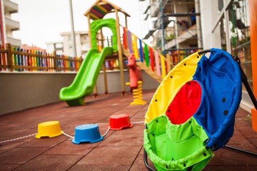 Kampüsümüzden görünümler