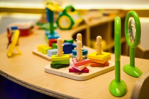 Kampüsümüzden görünümler