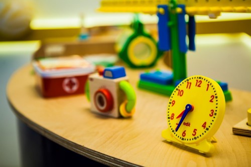 Kampüsümüzden görünümler