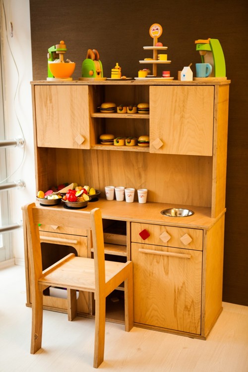 Kampüsümüzden görünümler