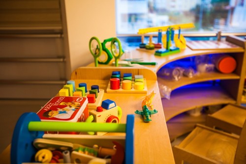 Kampüsümüzden görünümler