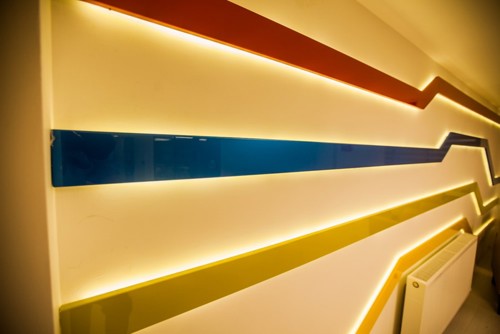 Kampüsümüzden görünümler